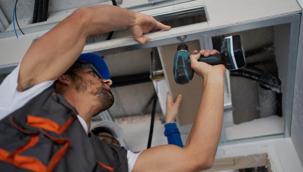 Industrial Water Treatment Services in Greenville